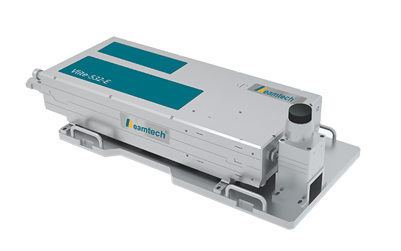 Vlite-532-E系列激光器